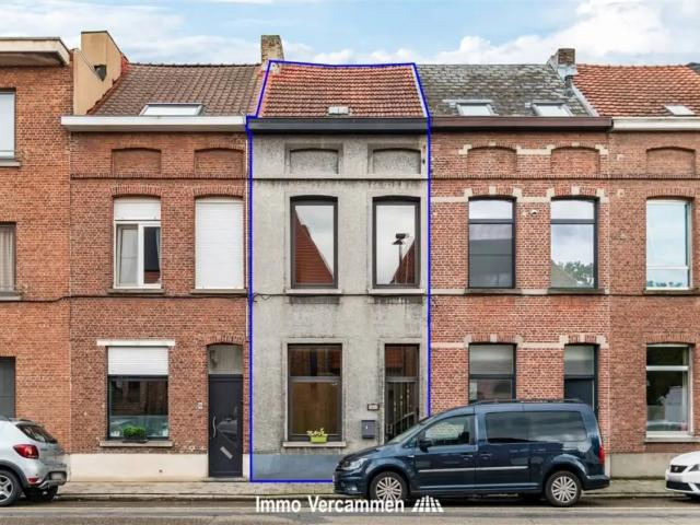 Maison vente à Mechelen, Antwerpen
