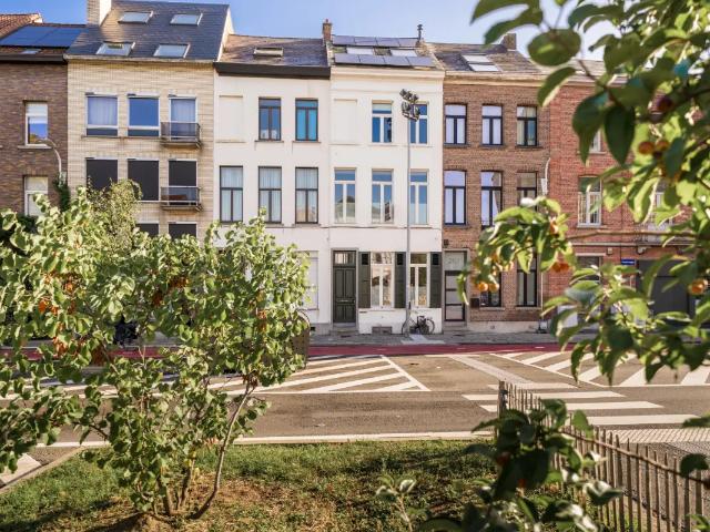 Maison vente à Mechelen, Antwerpen
