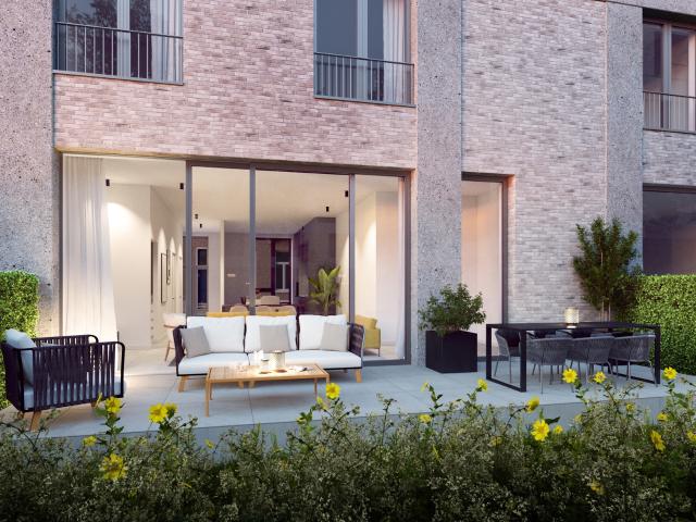 Maison vente à Mechelen, Antwerpen