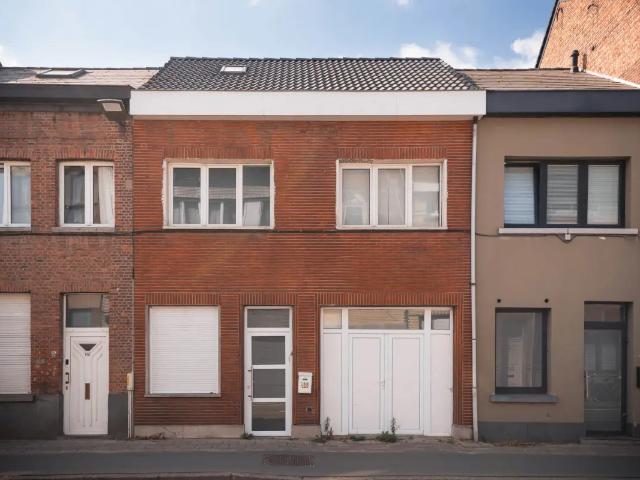 Maison vente à Mechelen, Antwerpen