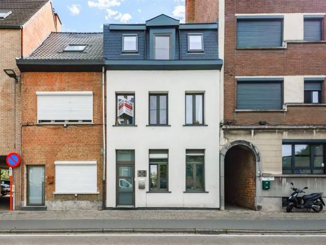 Maison vente à Mechelen