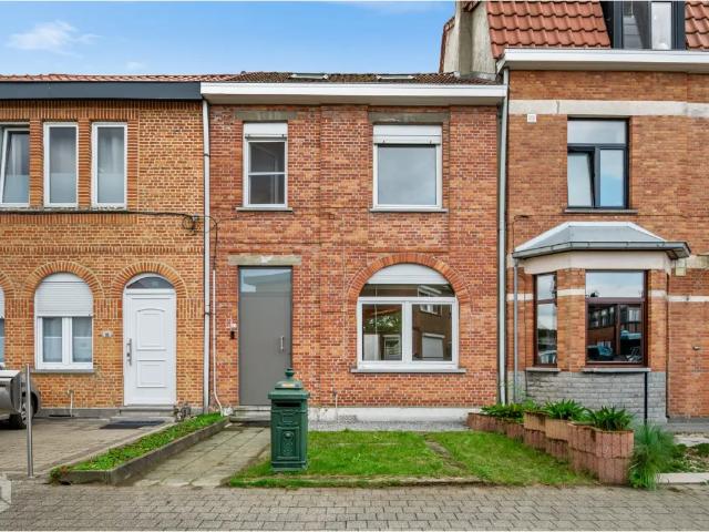 Maison vente à Mechelen, Antwerpen