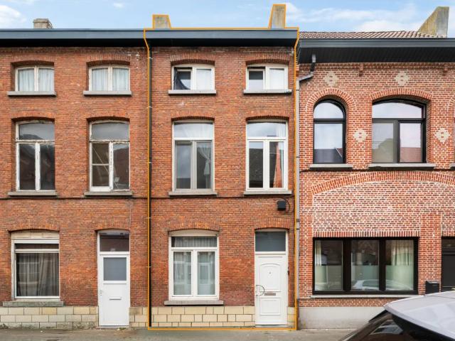 Maison vente à Mechelen, Antwerpen