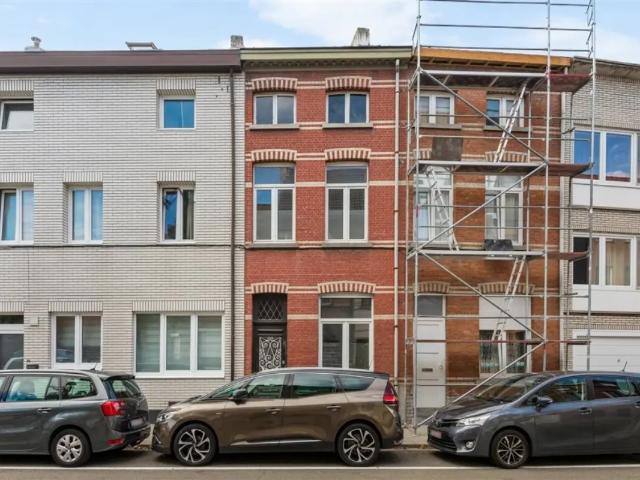 Maison vente à Katanga, Mechelen