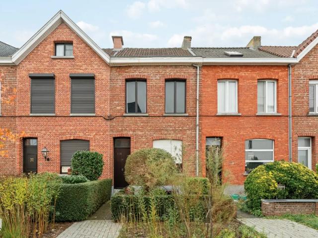Maison vente à Papenhof, Mechelen