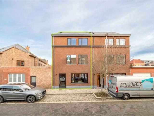 Maison vente à Mechelen, Antwerpen