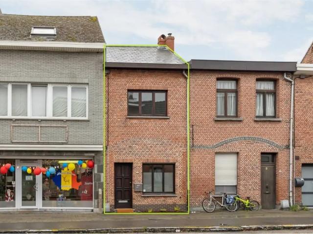 Maison vente à Mechelen, Antwerpen