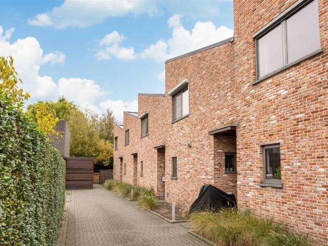 Maison vente à Mechelen, Antwerpen