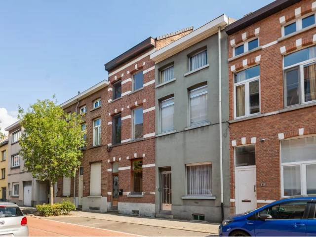 Maison vente à Stationswijk, Mechelen