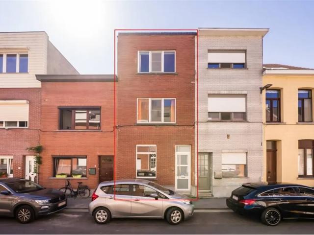 Maison vente à Mechelen, Antwerpen