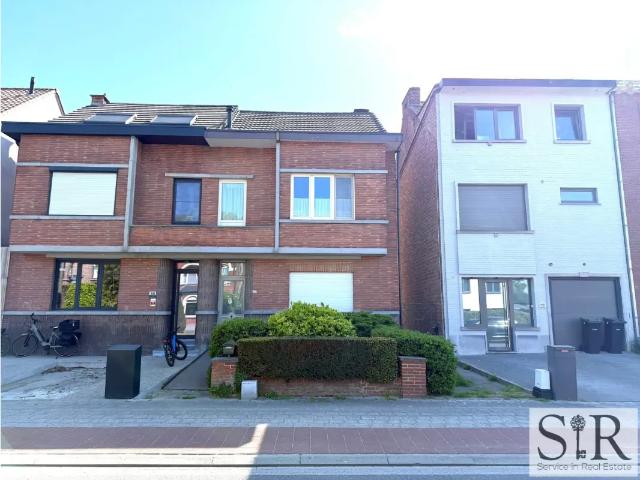 Maison vente à Mechelen, Antwerpen