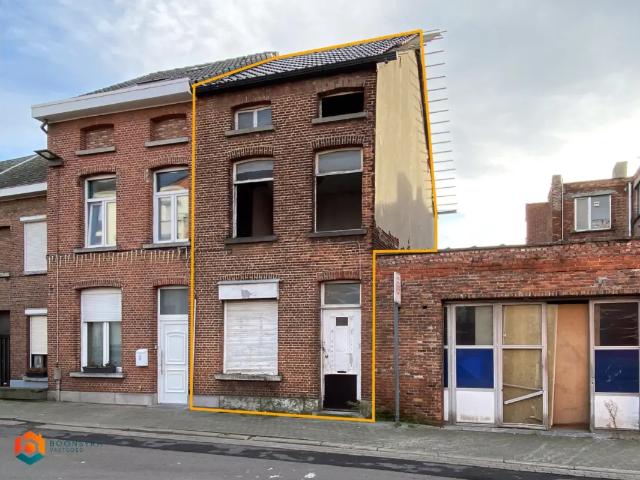 Maison vente à Mechelen, Antwerpen