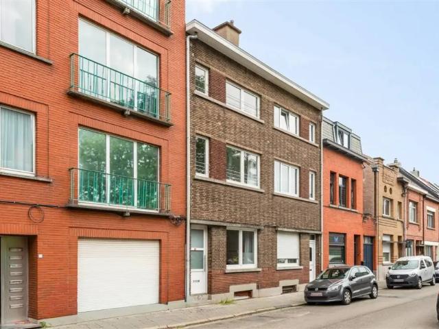 Maison vente à Mechelen, Antwerpen