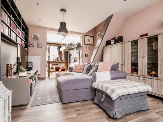 Maison vente à Mechelen, Antwerpen