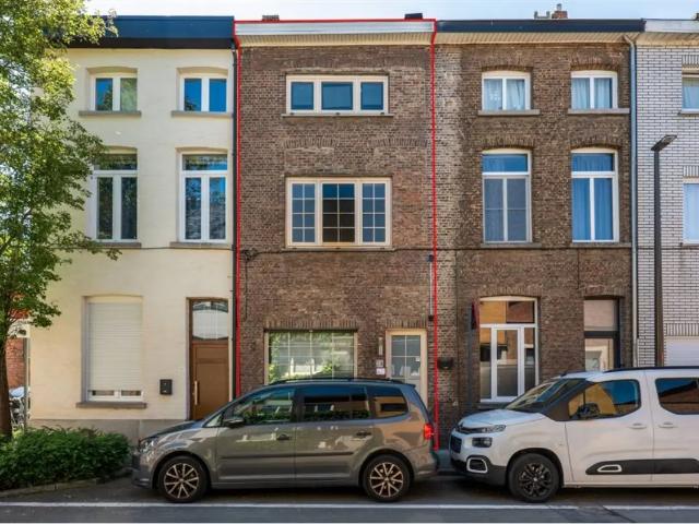 Maison vente à Mechelen, Antwerpen