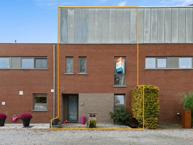 Maison vente à Mechelen, Antwerpen