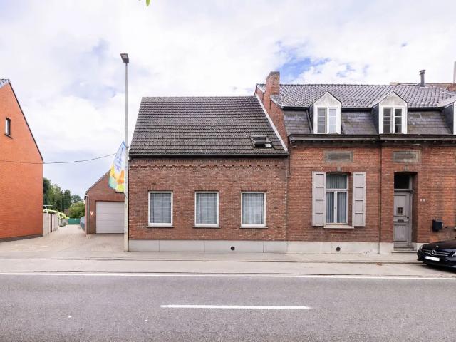 Maison vente à Malle, Antwerpen