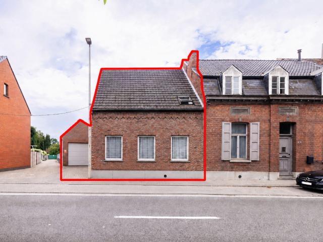 Maison vente à Malle, Antwerpen