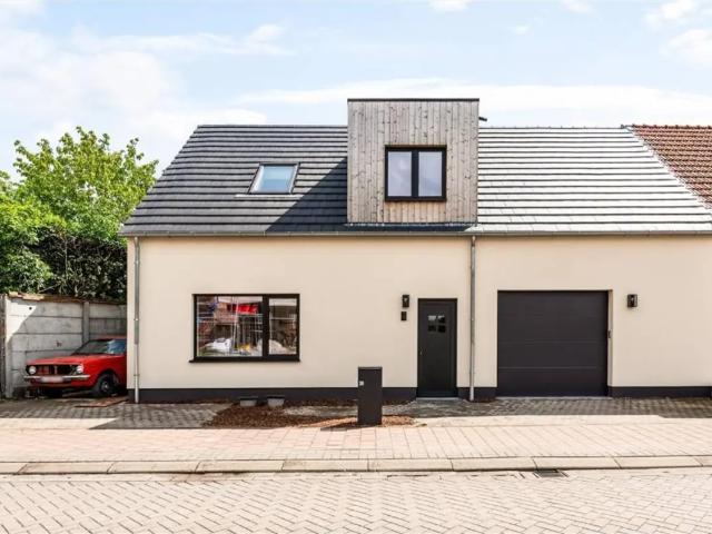 Maison vente à Malle, Antwerpen