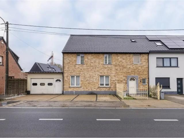 Maison vente à Malle, Antwerpen