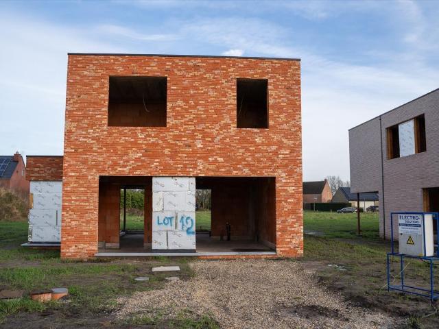 Maison vente à Malle, Antwerpen