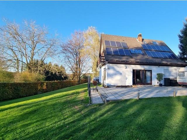 Maison vente à Malmedy, Wallonie