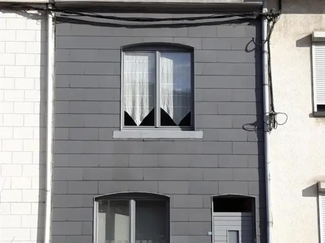 Maison vente à Malmedy, Wallonie
