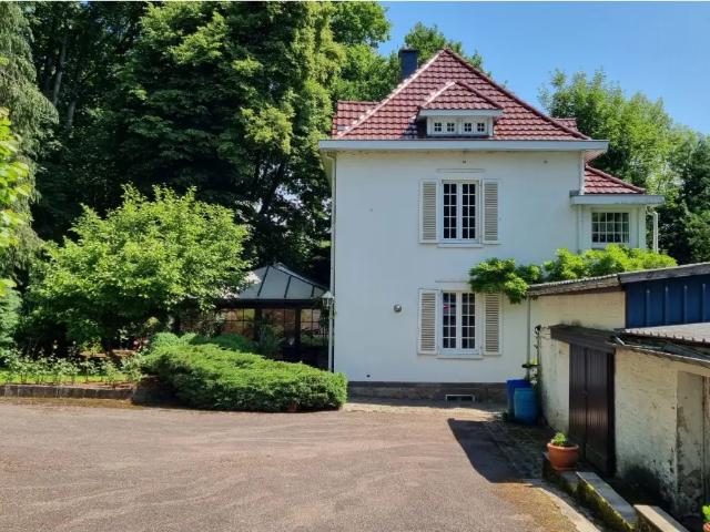 Maison vente à Malmedy, Wallonie