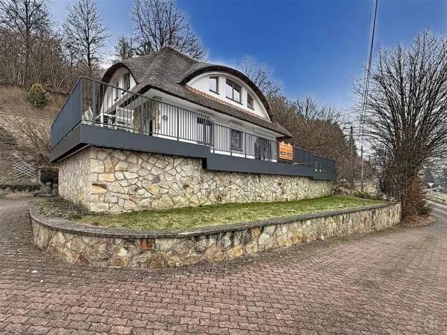 Maison vente à Malmedy, Wallonie