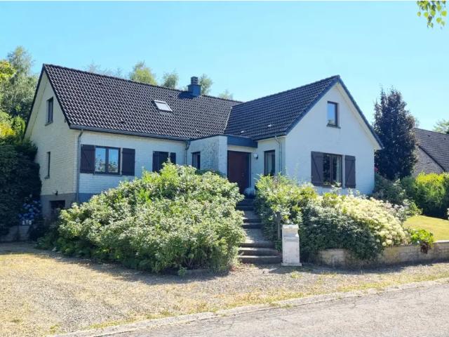 Maison vente à Malmedy, Wallonie
