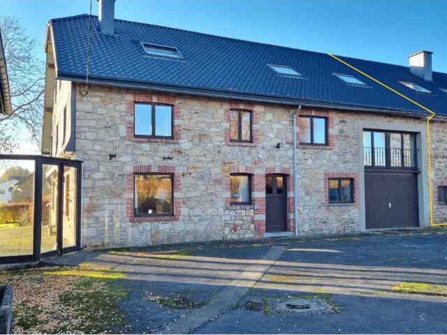 Maison vente à Malmedy, Wallonie