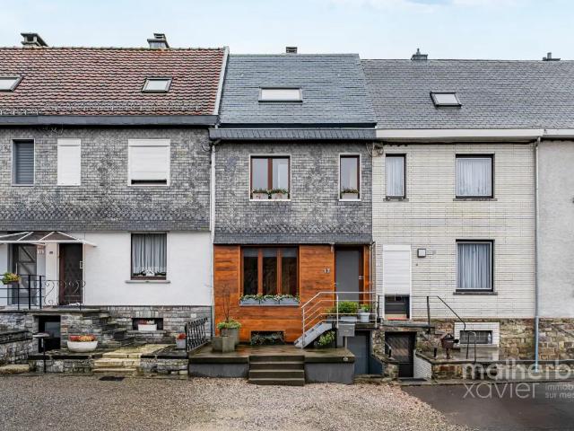 Maison vente à Malmedy, Wallonie
