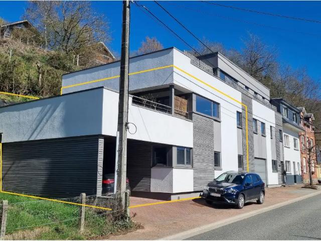 Maison vente à Malmedy, Wallonie