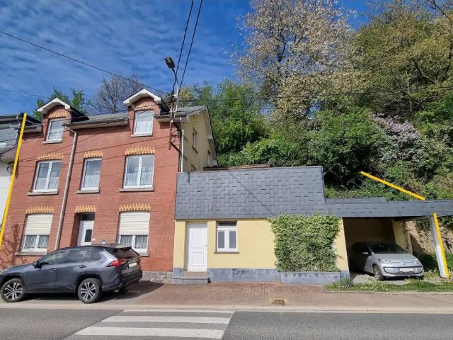Maison vente à Malmedy, Wallonie