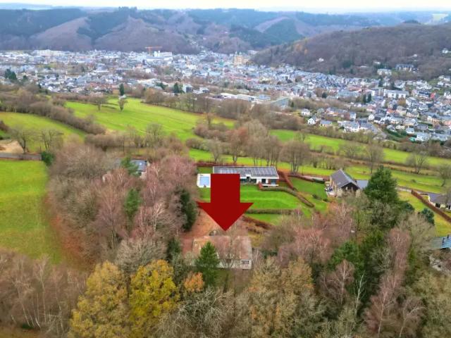 Maison vente à Malmedy, Wallonie