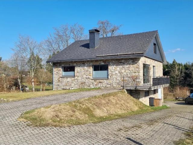 Maison vente à Malmedy, Wallonie