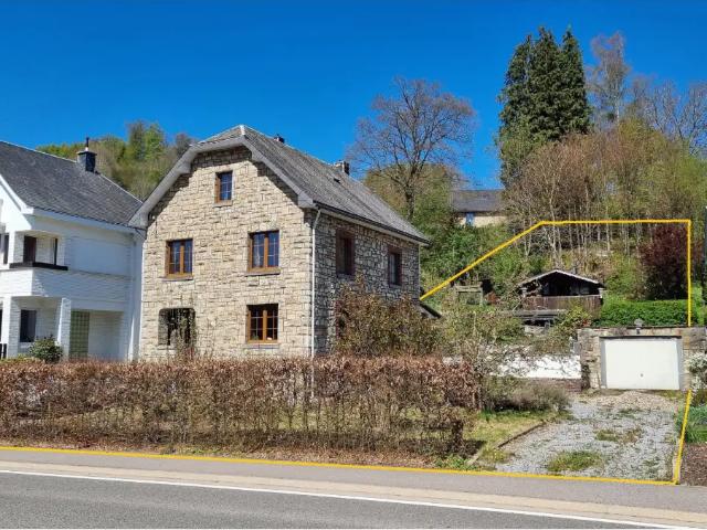 Maison vente à Malmedy, Wallonie