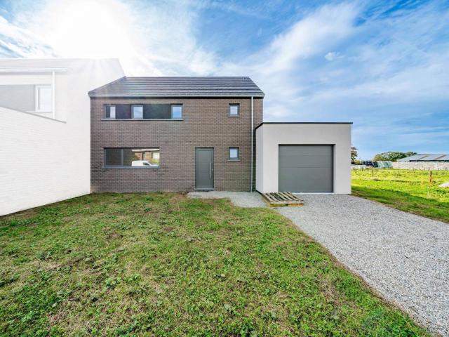 Maison vente à Malmedy, Wallonie