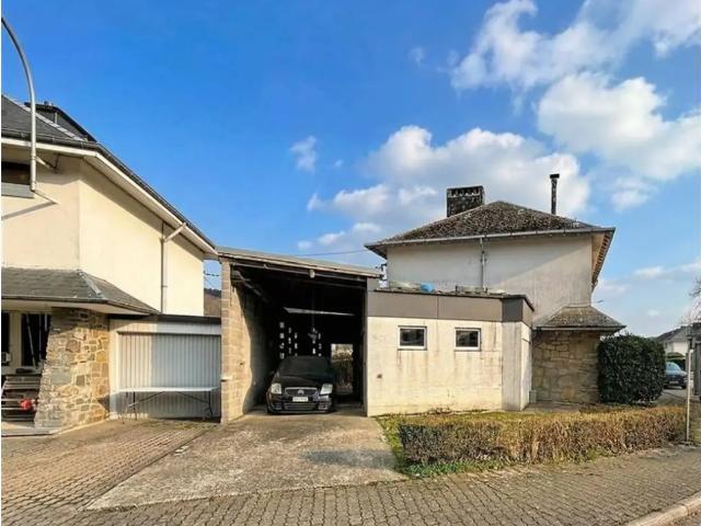 Maison vente à Malmedy, Wallonie