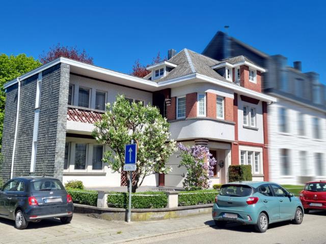Maison vente à Malmedy, Wallonie