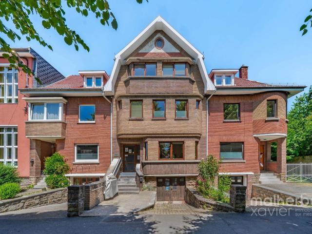 Maison vente à Malmedy, Wallonie