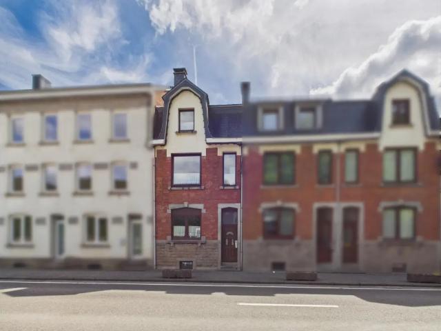 Maison vente à Malmedy, Wallonie