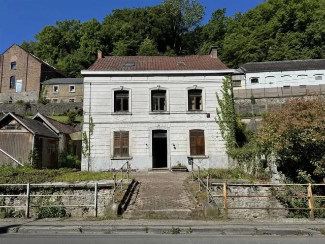 Maison vente à Namen, Wallonie