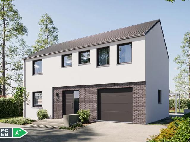 Maison vente à Namen, Wallonie