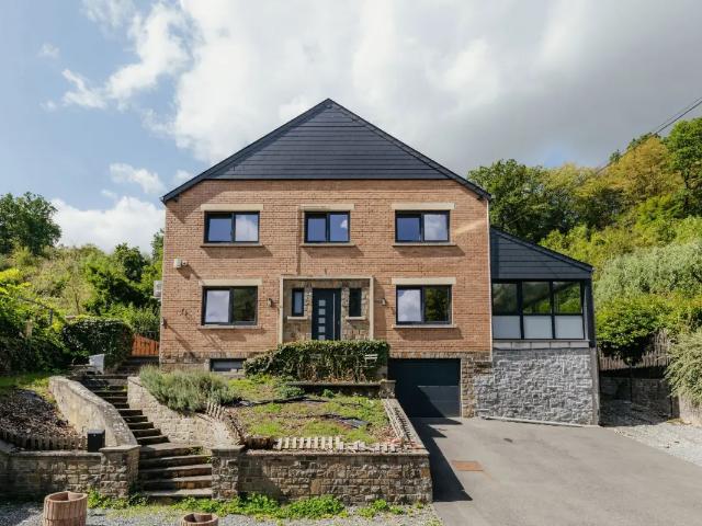 Maison vente à Namen, Wallonie