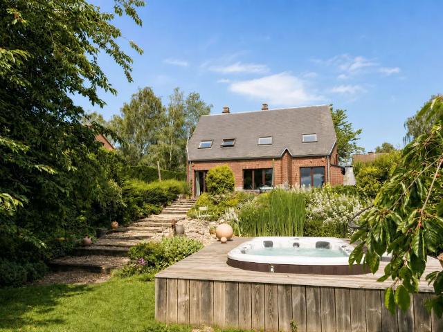 Maison vente à Namen, Wallonie