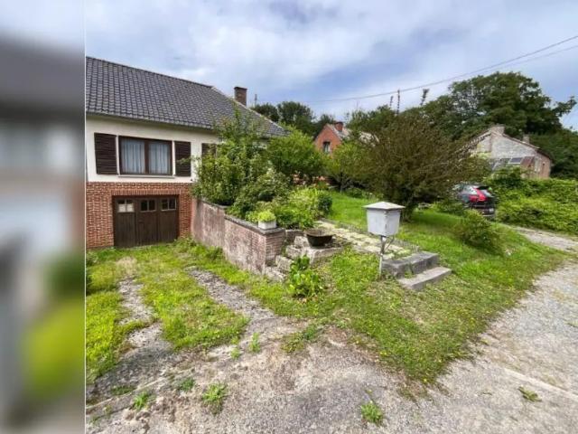 Maison vente à Namen, Wallonie