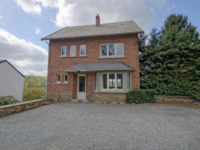 Maison vente à Namen, Wallonie