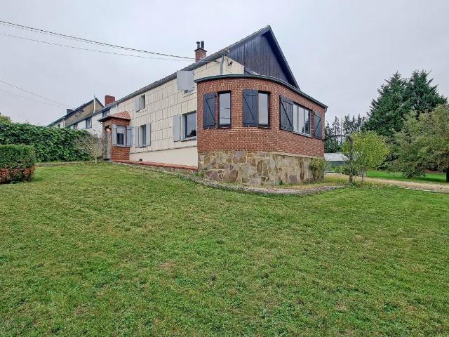 Maison vente à Namen, Wallonie