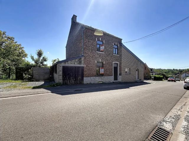 Maison vente à Malonne, Namur
